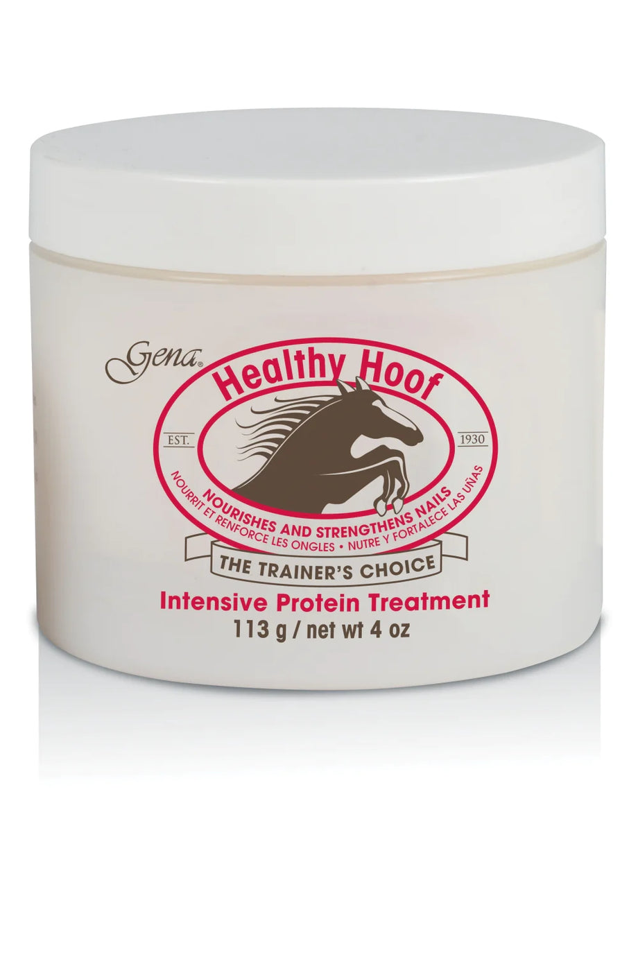 Gena Healthy Hoof 113g