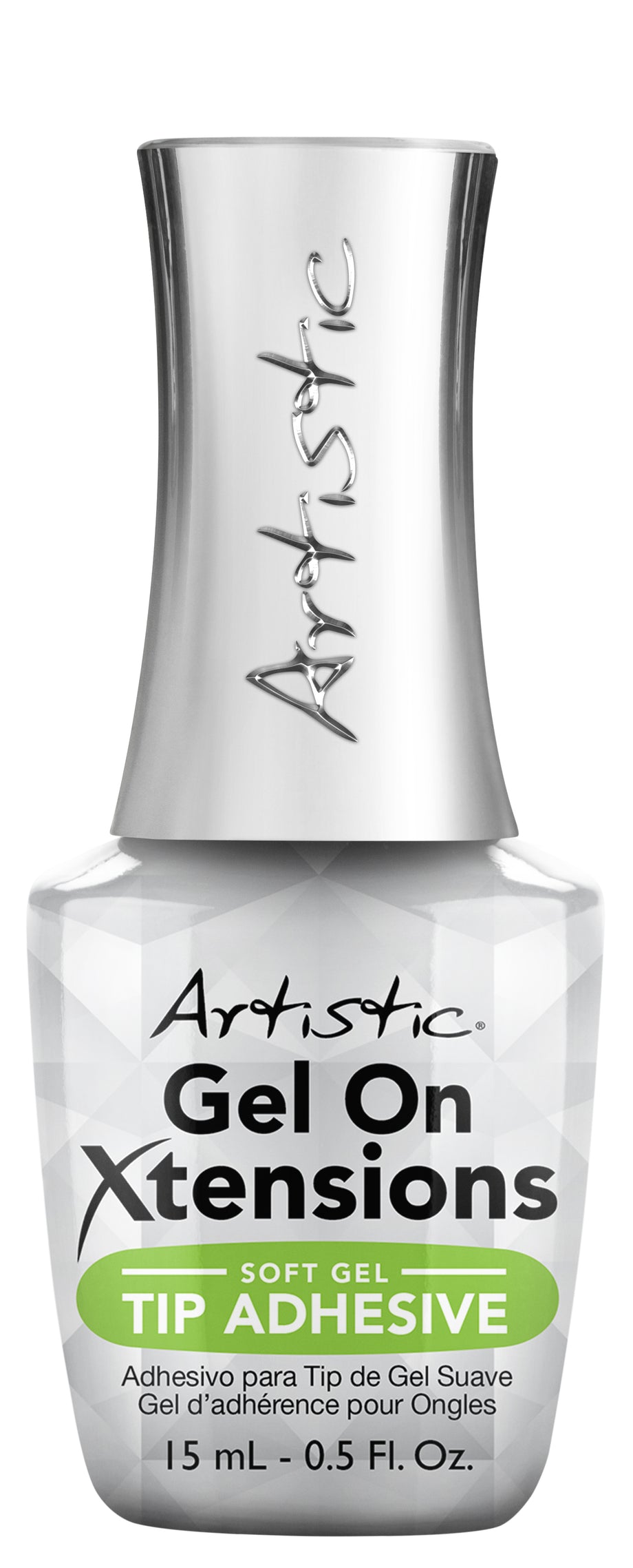 GEL ON XTENSION GEL - TIP ADHESIVE