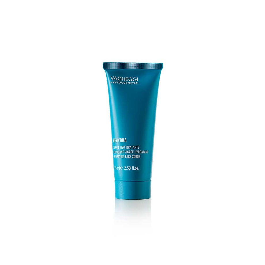 Vagheggi Hydrating face scrub 75ml