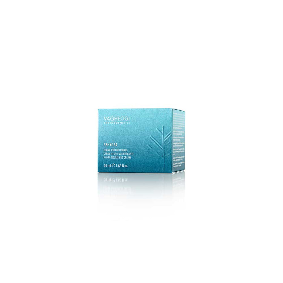 Vagheggi Hydra-nourishing cream 50ml