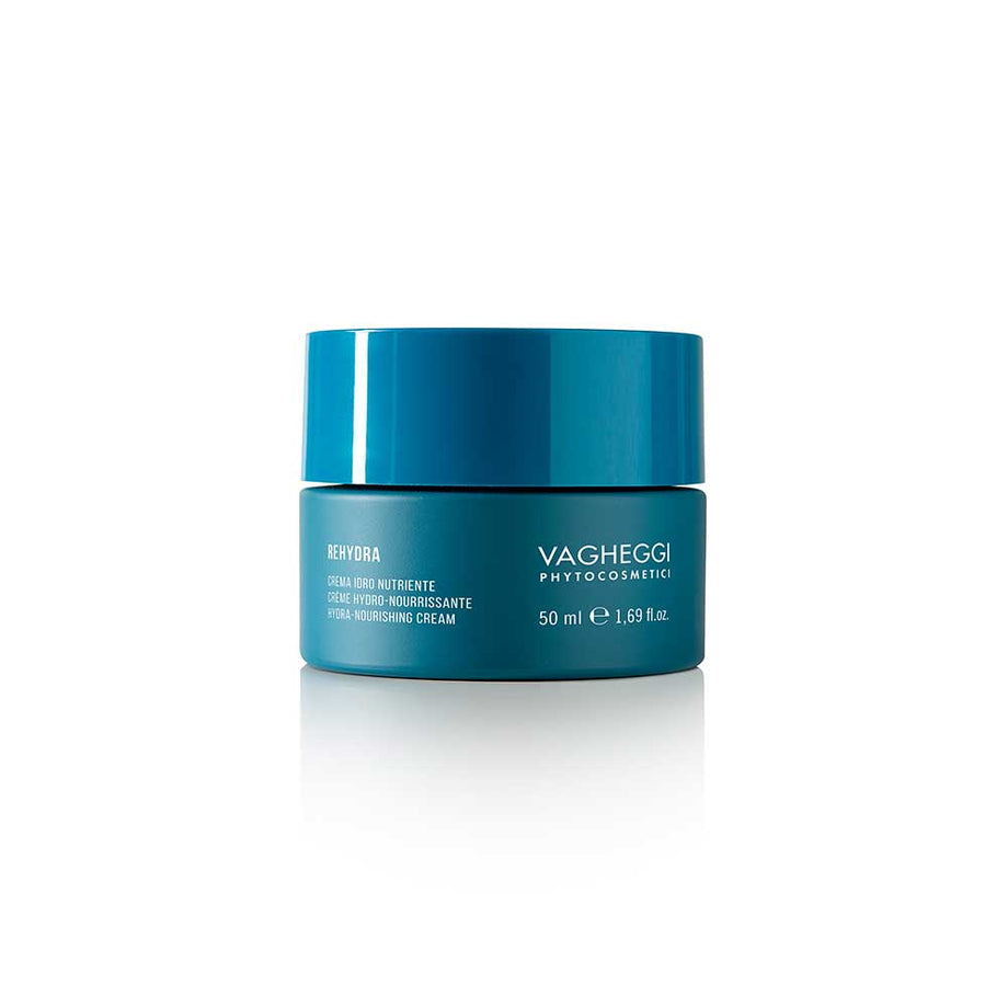 Vagheggi Hydra-nourishing cream 50ml