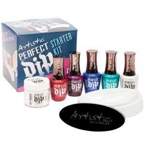 Artistic Perfect Dip Starter Kit