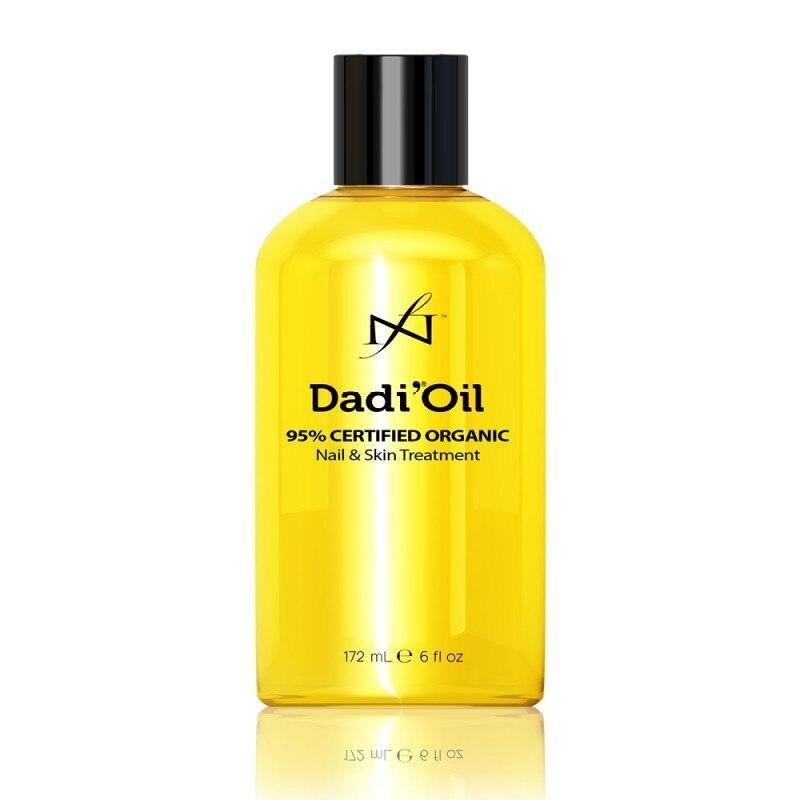 Famous Names Dadi' Oil 160ml