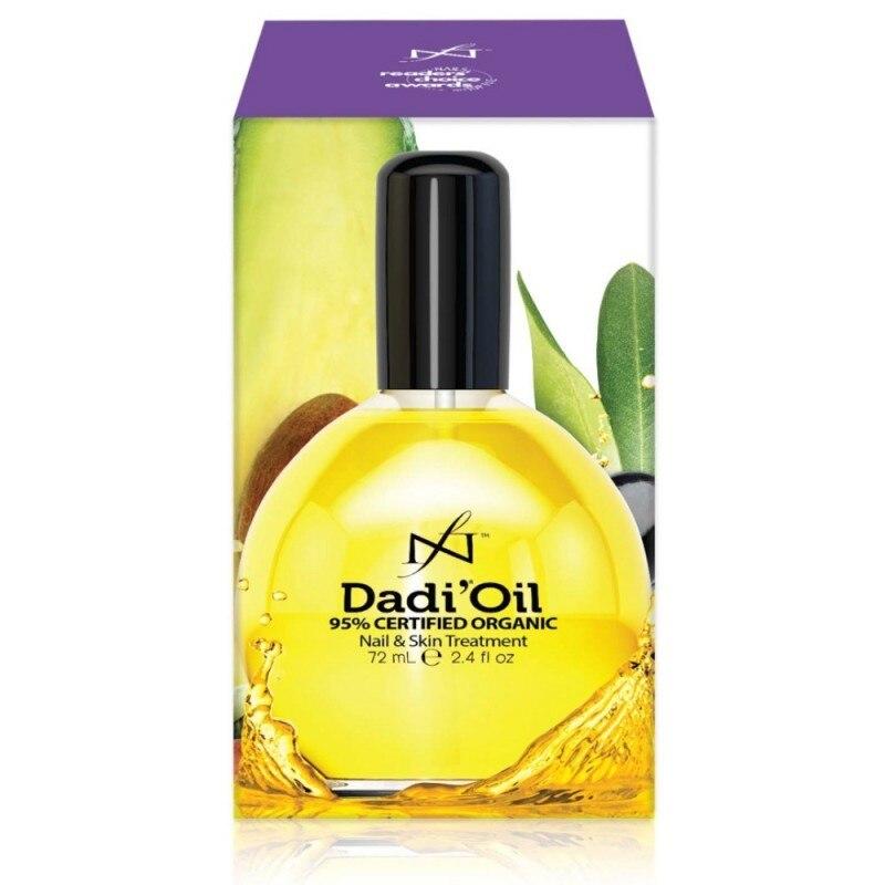 Famous Names Dadi Oil 72ml