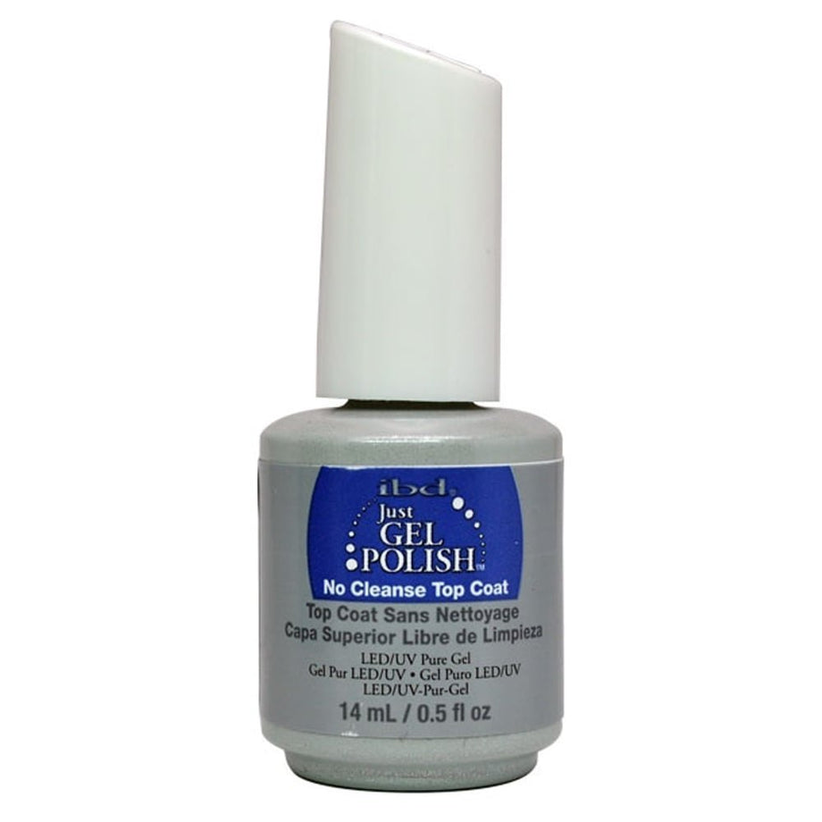 Just Gel No Cleanse Top Coat 14ml