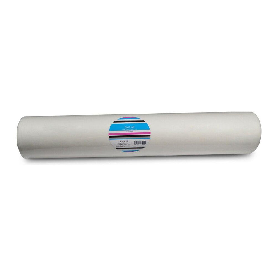 Bare All Diamond Weave Bed Roll 60cm x100m