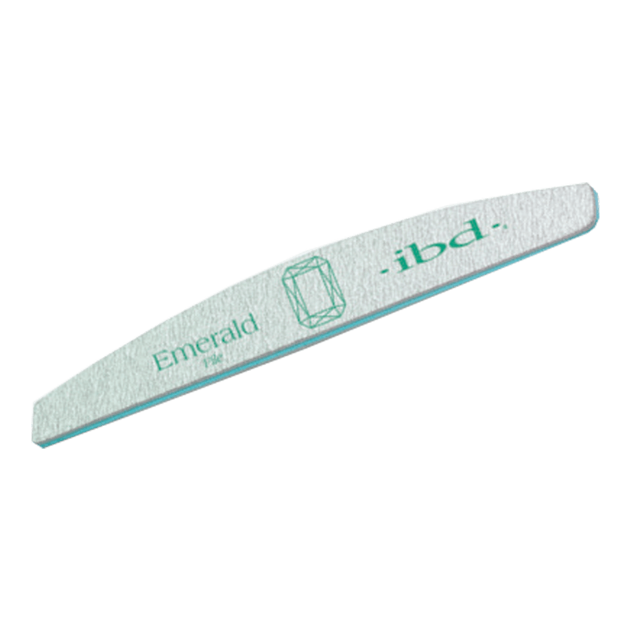 ibd Nail File - Emerald File 180/180