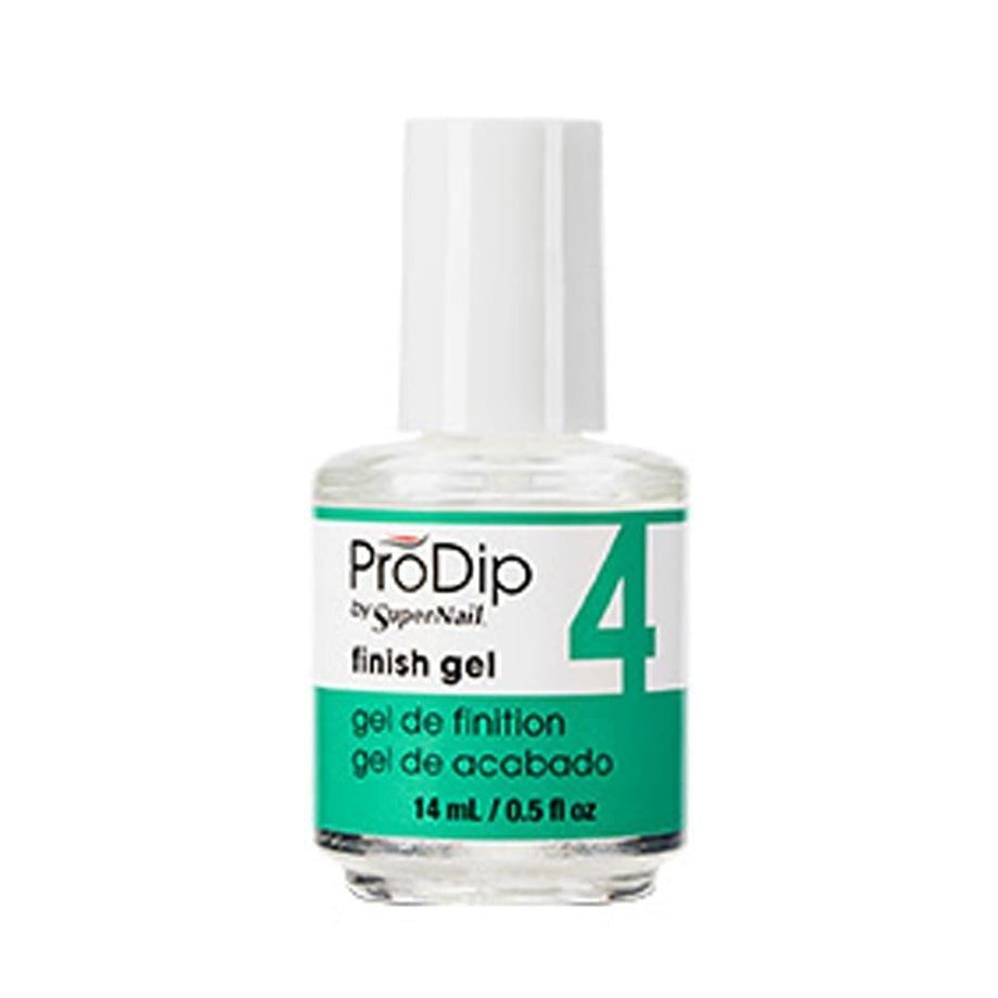 SN ProDip Finish Gel 14ml