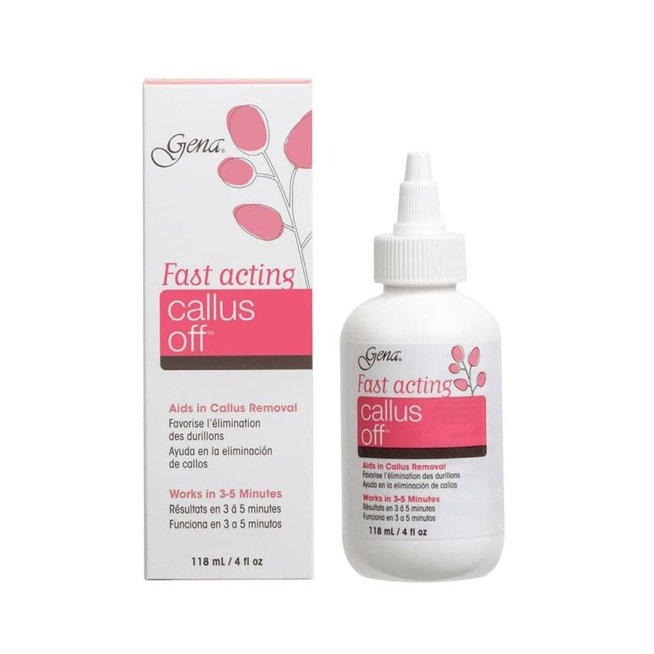 Gena Callus Off 118ml