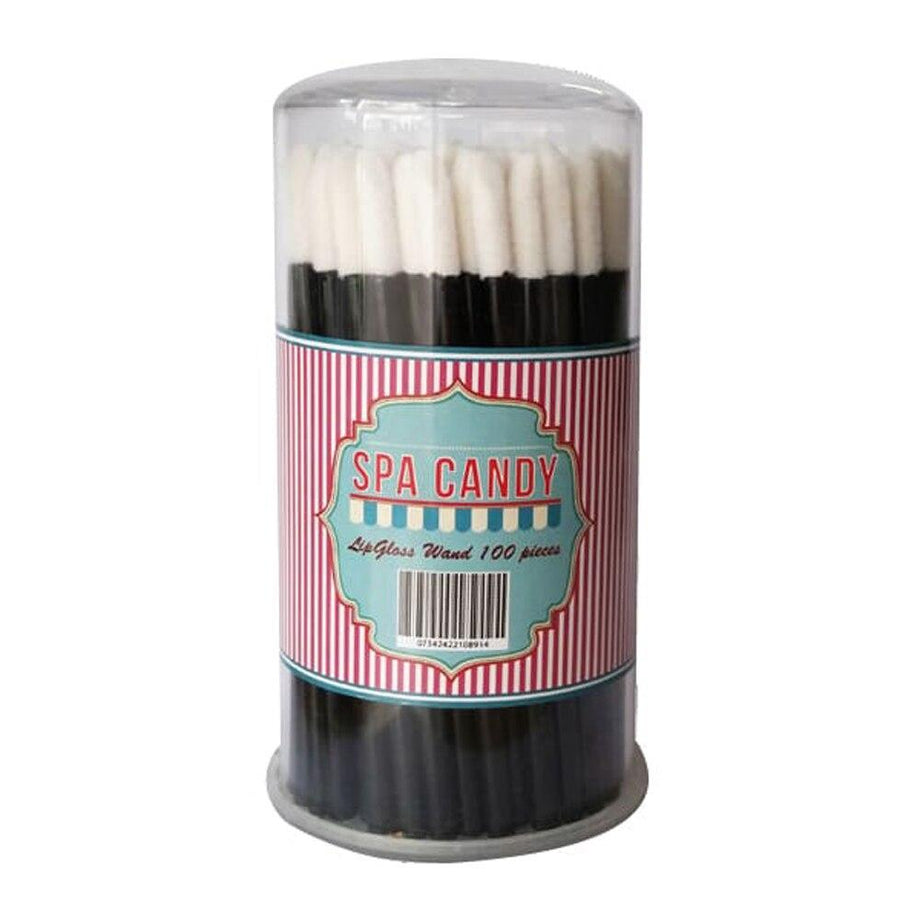 SPA Candy Lip Gloss Wand 100Pc