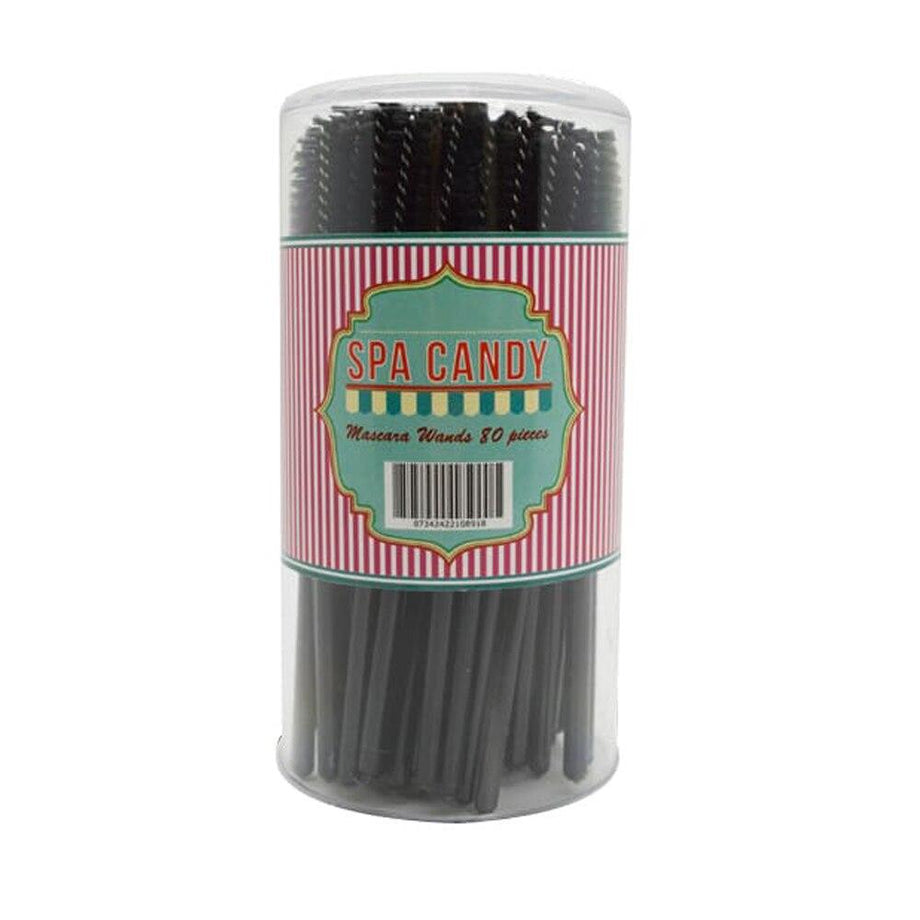 SPA Candy Mascara Wands 80 Pack
