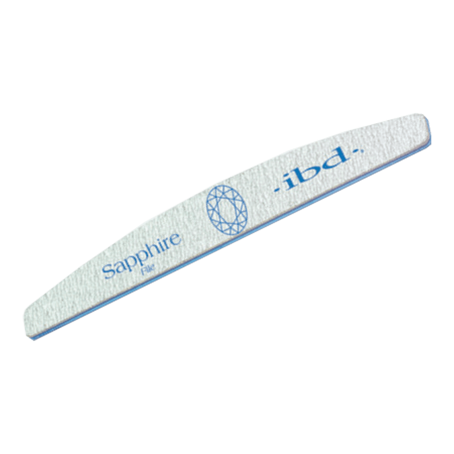 ibd Nail File - Sapphire File 150/150