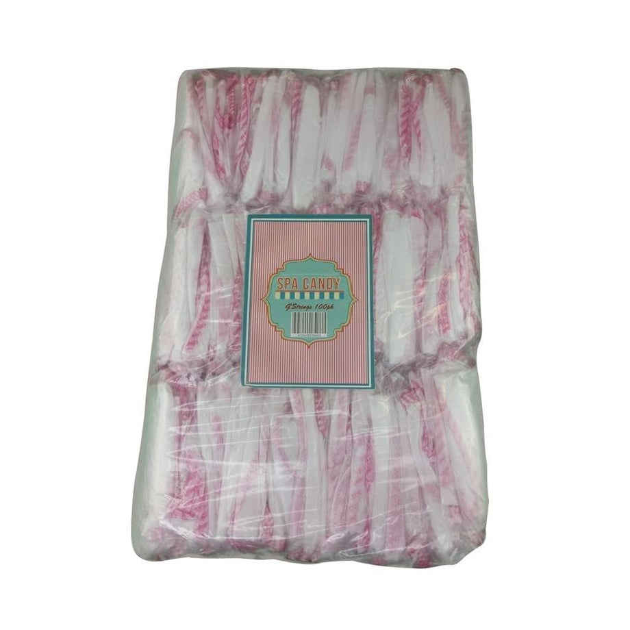 SPA Candy Non Woven G'Strings 100Pc