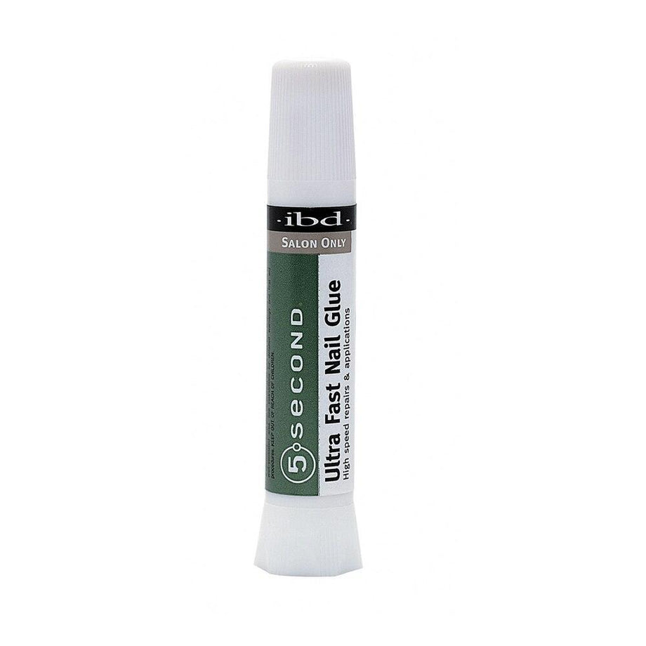 ibd 5 Second Ultra Fast Glue 2g