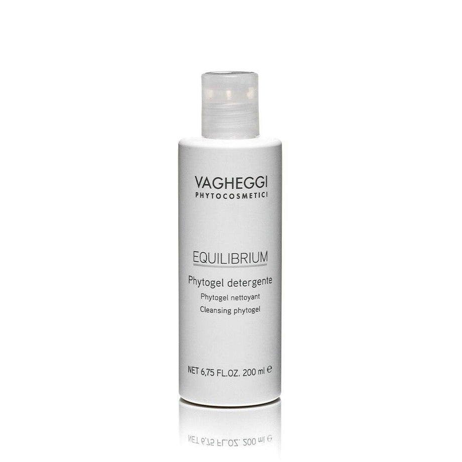 Vagheggi Equilibrium Cleansing Phytogel 200ml
