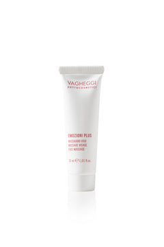 Vagheggi Emozioni Plus Professional Kit - 10 Treatments