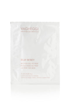 Vagheggi Delay Professional Kit - 10 Treatments