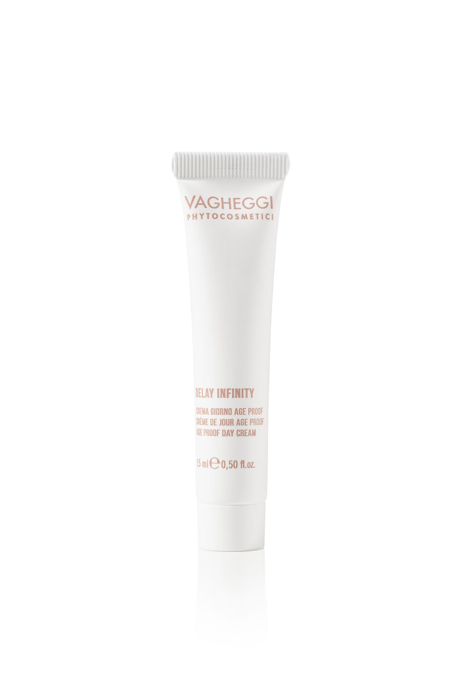 Vagheggi Delay Infinity Trial Kit