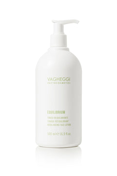 Vagheggi Equilibrium Rebalancing Toner Face Lotion 500ml