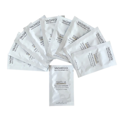 Vagheggi Sikelia Breast Professional Kit