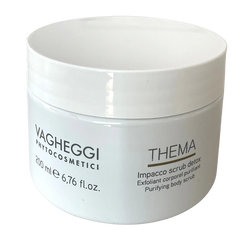 Vagheggi Sikelia Breast Professional Kit