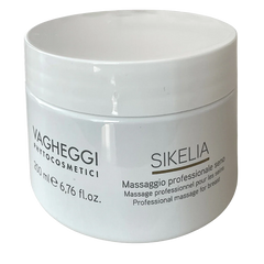 Vagheggi Sikelia Breast Professional Kit