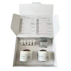 Vagheggi Sikelia Breast Professional Kit