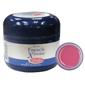 ibd Gel French XTREME PINK 14g