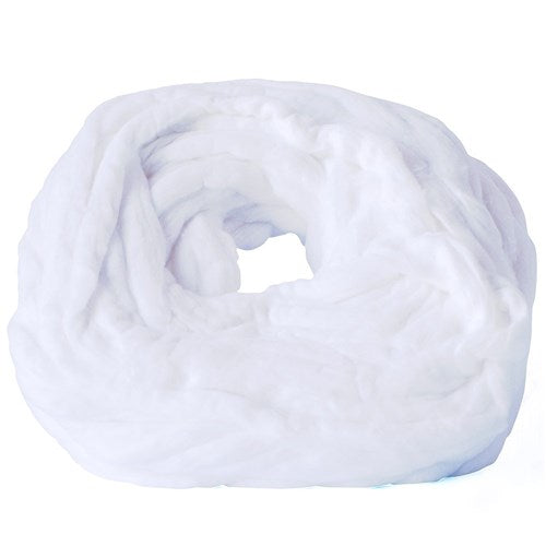 Salon Smart Cotton Wool 1 KG