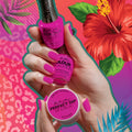 ARTISTIC - SUNS OUT, TOP DOWN - HOT PINK CRÈME - GEL 15mL