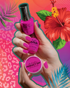 Artistic Perfect Dip - SUNS OUT, TOP DOWN