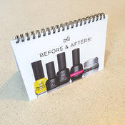 IBX Before & After Look Book