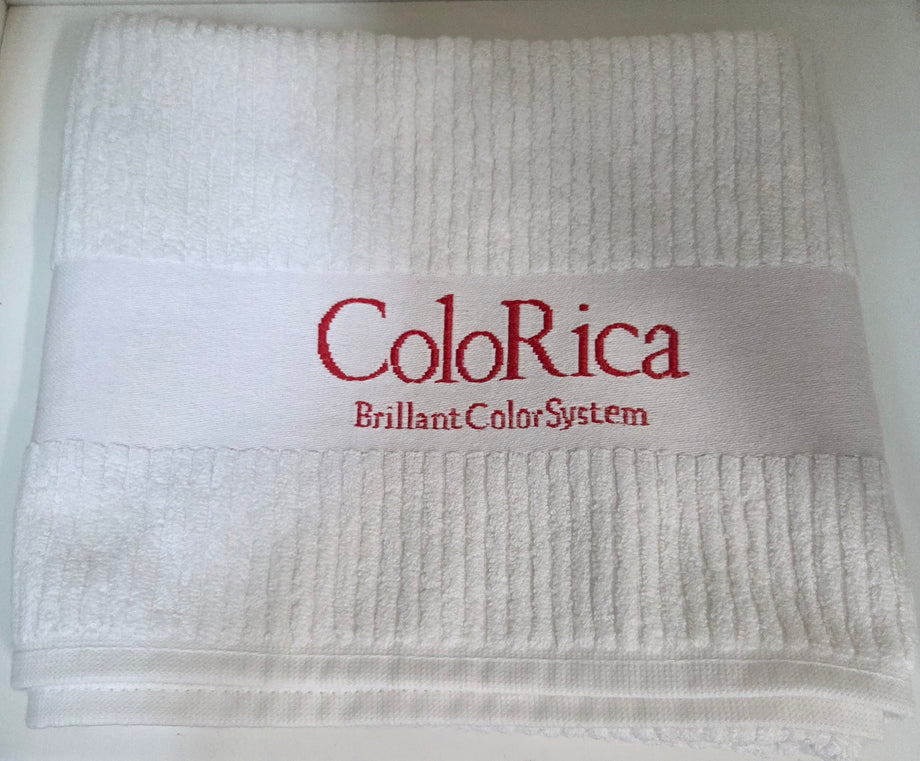 COLORICA TOWEL