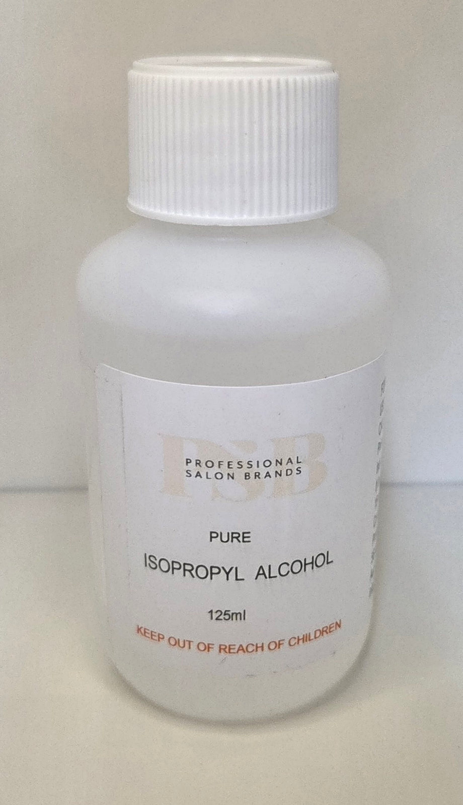 ISOPROPYL ALCOHOL 125ML