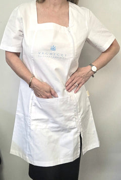 Vagheggi Smock Uniform