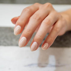 Artistic BRUSH-ON BUILDER GEL 15ML - CREAM NUDE