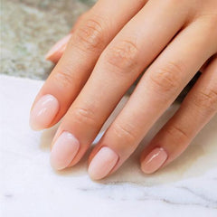 Artistic BRUSH-ON BUILDER GEL 15ML - ROSE BEIGE
