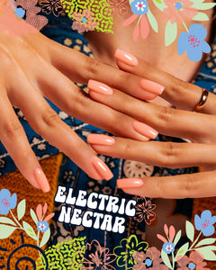 Artistic Colour Gloss Bloom Rush - Electric Nectar Gel