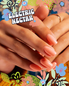 Artistic Colour Gloss Bloom Rush - Electric Nectar Gel