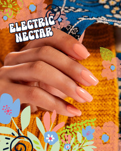Artistic Colour Gloss Bloom Rush - Electric Nectar Gel