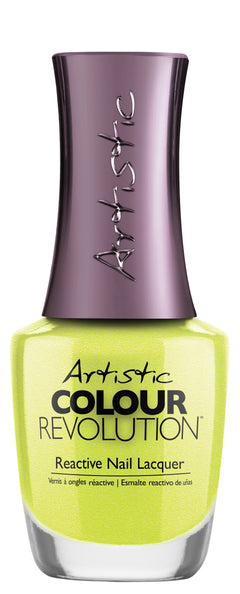 Artistic Nail Design Desert Eclipse Lacquer Desert Disco 15ml