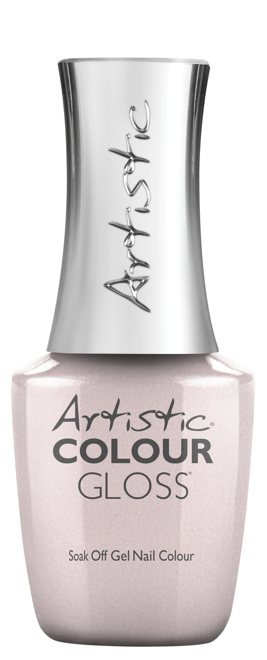 Artistic Nail Design Desert Eclipse Gel Champagne Sand 15ml