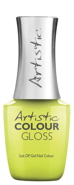 Artistic Nail Design Desert Eclipse Gel Desert Disco 15ml