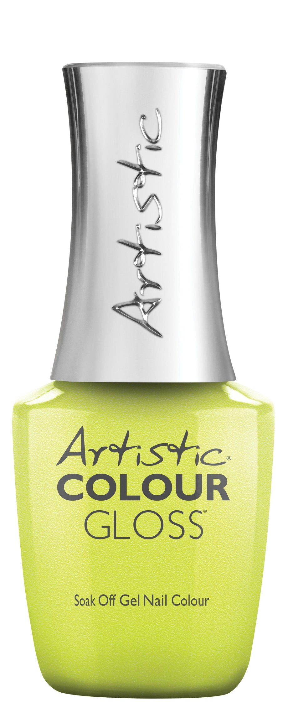 Artistic Nail Design Desert Eclipse Gel Desert Disco 15ml