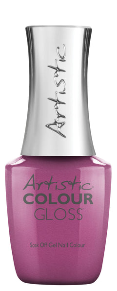 Artistic Nail Design Desert Eclipse Gel Cactus Flower Child 15ml