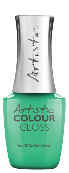 Artistic Nail Design Desert Eclipse Gel Poolside Mirage 15ml