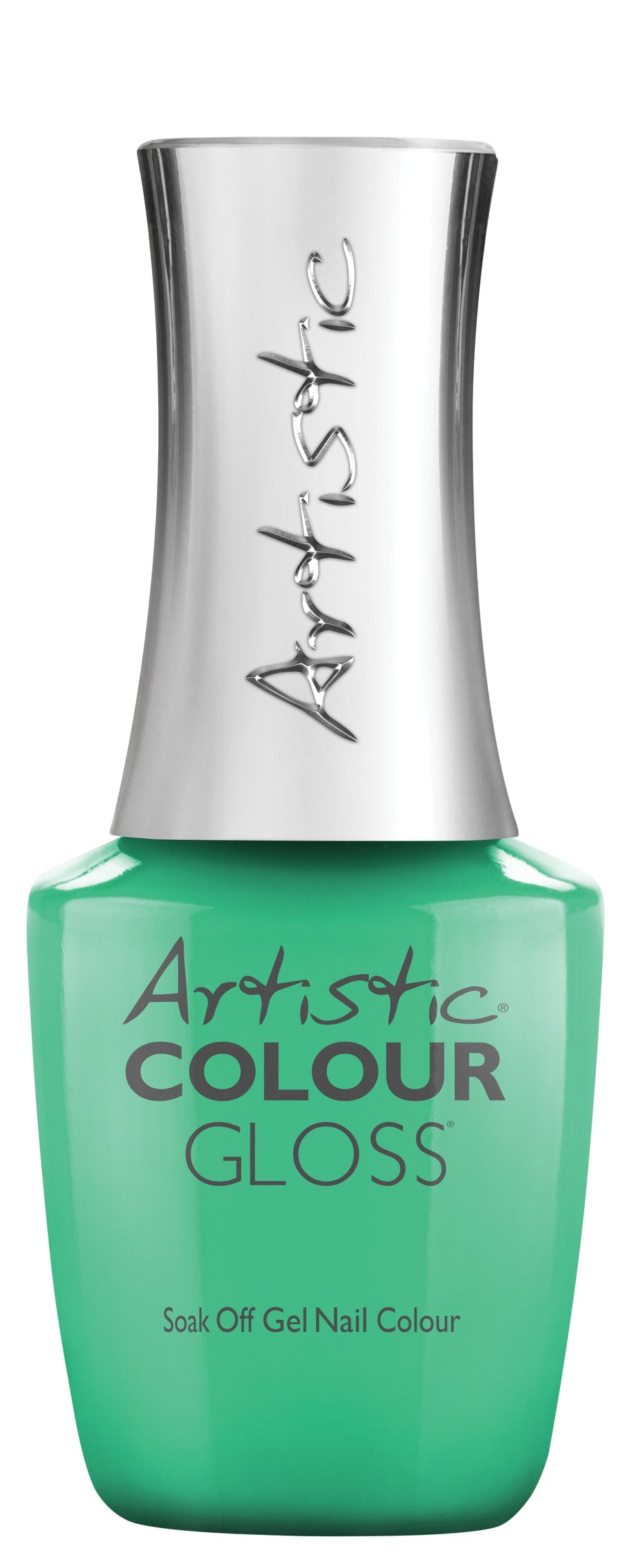 Artistic Nail Design Desert Eclipse Gel Poolside Mirage 15ml