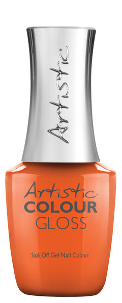 Artistic Nail Design Desert Eclipse Gel Coachella Sky 15ml