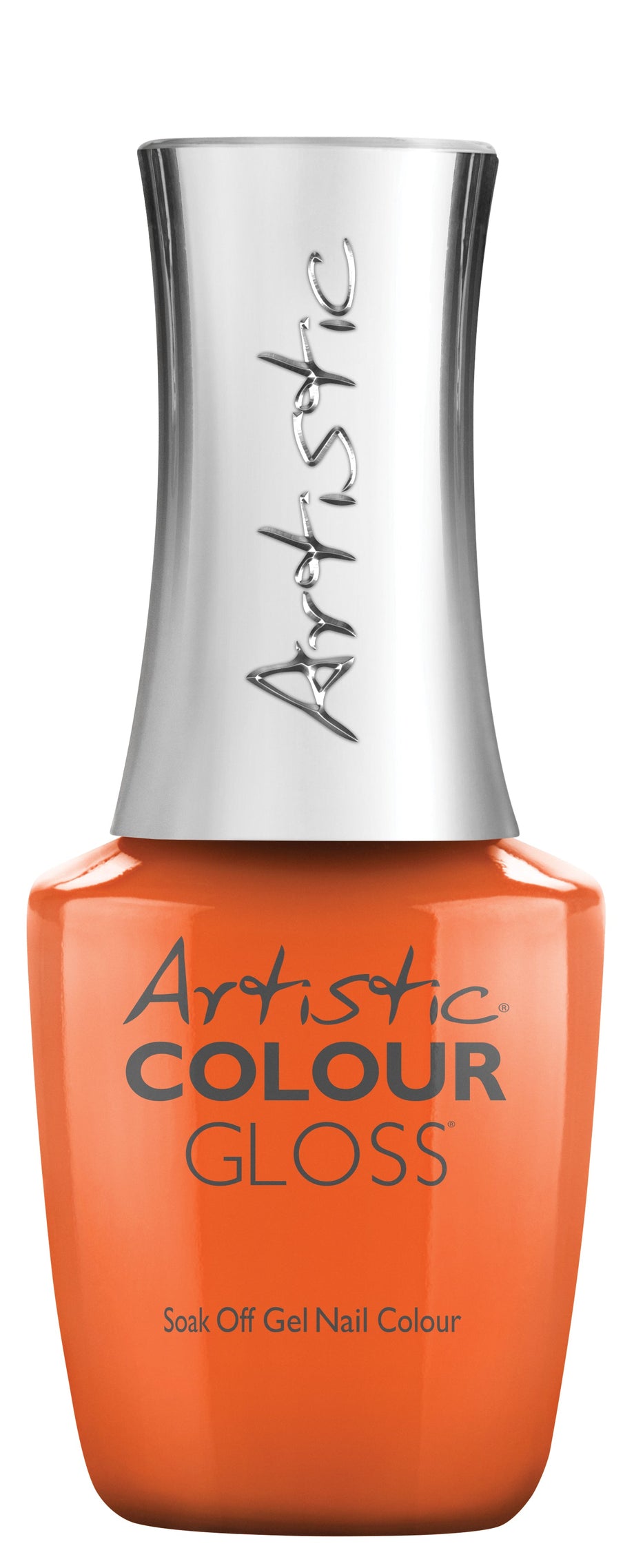 Artistic Nail Design Desert Eclipse Gel Coachella Sky 15ml