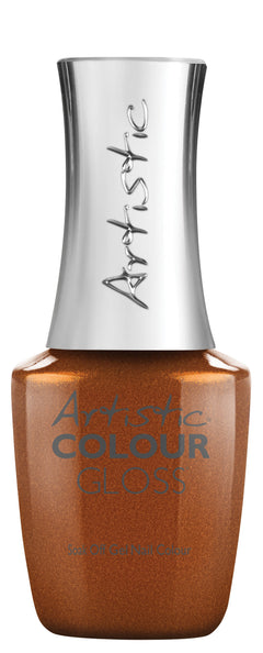 Artistic Nail Design Desert Eclipse Gel Sunbaked Dreams 15ml